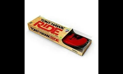 Tony Hawk Ride [Bundle Walmart]