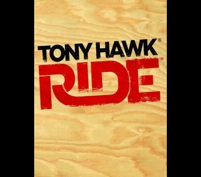 Tony Hawk: Ride