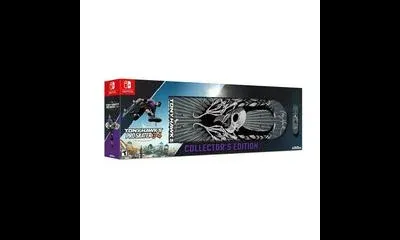 Tony Hawk's Pro Skater 3 + 4 [Collector's Edition]