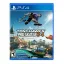 Tony Hawk's Pro Skater 3 + 4 - PlayStation 2 - Retrocharting