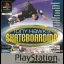 Tony Hawk's Skateboarding [Platinum] - PlayStation 2 - Retrocharting