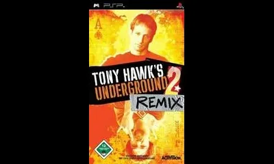 Tony Hawk's Underground 2 Remix