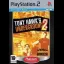 Tony Hawk Underground 2 [Platinum] - PlayStation 2 - Retrocharting