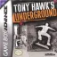 Tony Hawk Underground - GameBoy - Retrocharting
