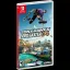 Tony Hawk's Pro Skater 3 + 4 - Nintendo Switch - Retrocharting