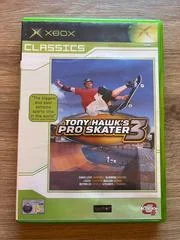 Background - Tony Hawks Pro Skater 3 [Xbox Classics] - Xbox - Retrocharting