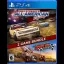 Tony Stewart's All American Racing 2 Game Bundle - Playstation 4 - Retrocharting