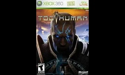 Too Human