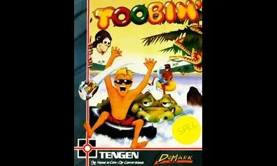 Toobin'