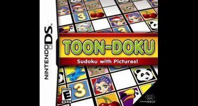 Toon Doku