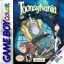 Toonsylvania - GameBoy - Retrocharting