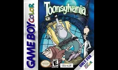 Toonsylvania