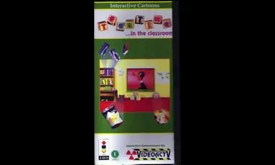 Toontime in the Classroom