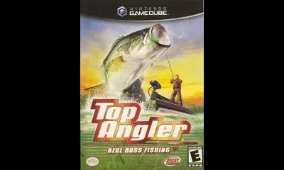 Top Angler