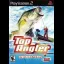 Top Angler - PlayStation 2 - Retrocharting