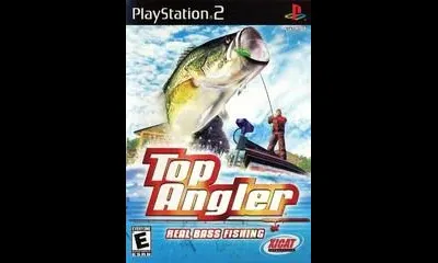 Top Angler