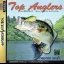 Top Anglers - Sega Saturn - Retrocharting