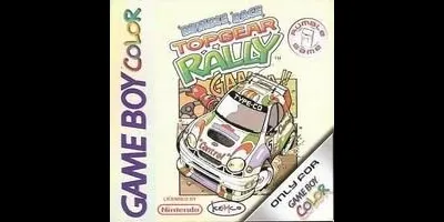 Top Gear Rally