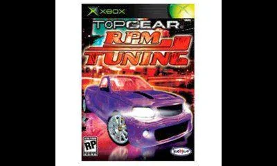 Top Gear RPM Tuning