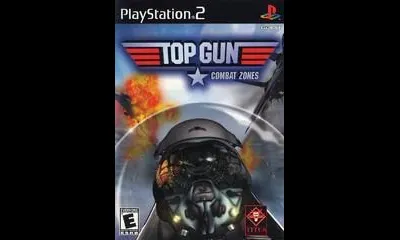 Top Gun Combat Zones