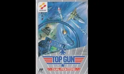 Top Gun: Dual Fighters