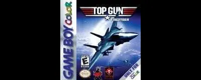 Top Gun Firestorm