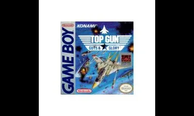 Top Gun Guts to Glory