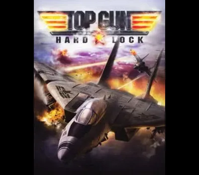 Top Gun Hard Lock