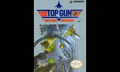 Top Gun The Second Mission