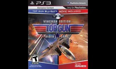 Top Gun: Wingman Edition