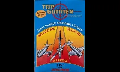 Top Gunner Collection