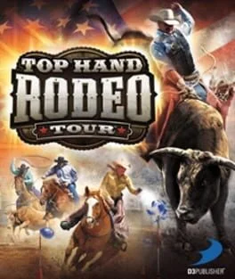 Background - Top Hand Rodeo Tour - Xbox 360 - Retrocharting