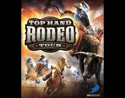 Top Hand Rodeo Tour