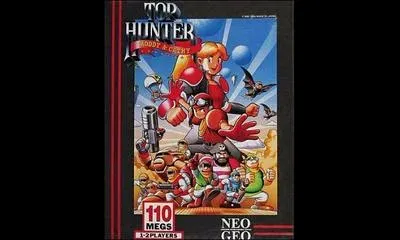 Top Hunter