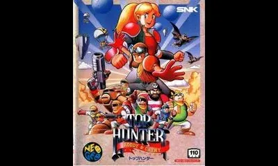 Top Hunter