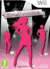 Background - Top Model - Wii - Retrocharting