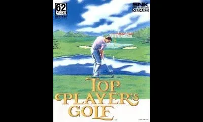 Top Player's Golf