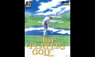 Top Player's Golf