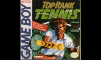 Top Rank Tennis