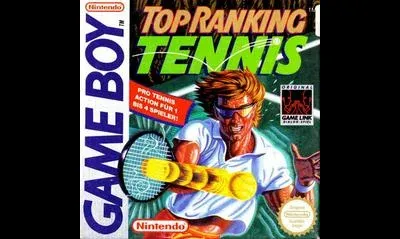 Top Ranking Tennis
