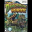 Top Shot: Dinosaur Hunter - Wii - Retrocharting