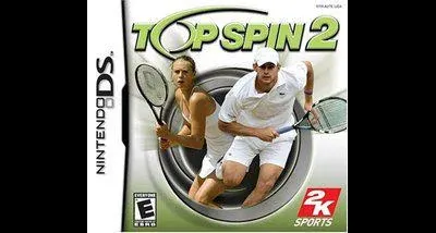 Top Spin 2