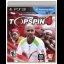 Top Spin 3 [Not For Resale] - Playstation 3 - Retrocharting