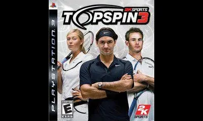 Top Spin 3