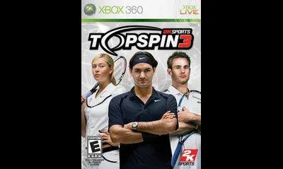 Top Spin 3