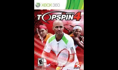 Top Spin 4