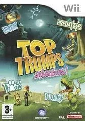 Background - Top Trumps Adventures - Wii - Retrocharting