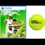 TopSpin 2K25 [Deluxe Edition] - Playstation 5 - Retrocharting