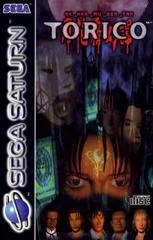 Background - Torico - Sega Saturn - Retrocharting