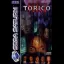 Torico - Sega Saturn - Retrocharting